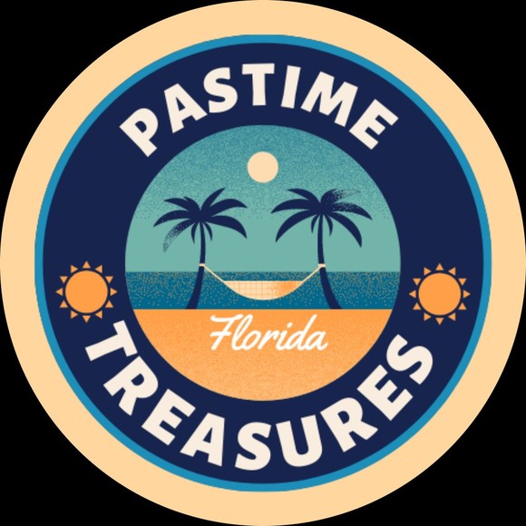 pastimetreasure